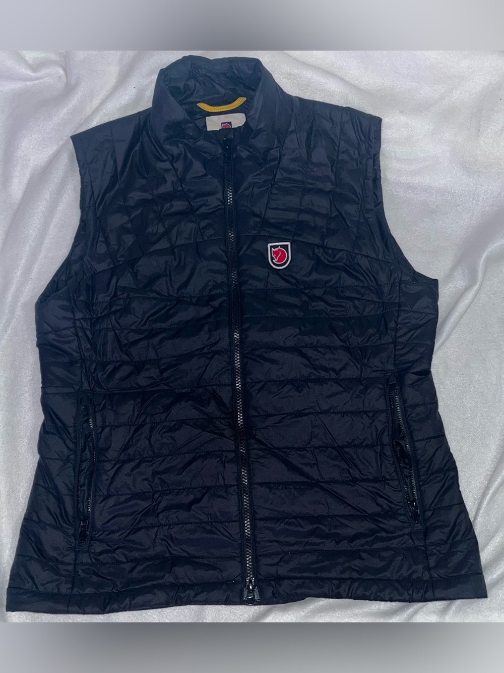 Fjällräven Expedition Lätt Vest W Women's Small